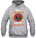 Hoodie — Sport Grey
