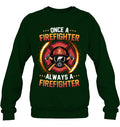 Sweatshirt — Deep Forest