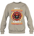 Sweatshirt — Sand