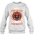 Sweatshirt — White