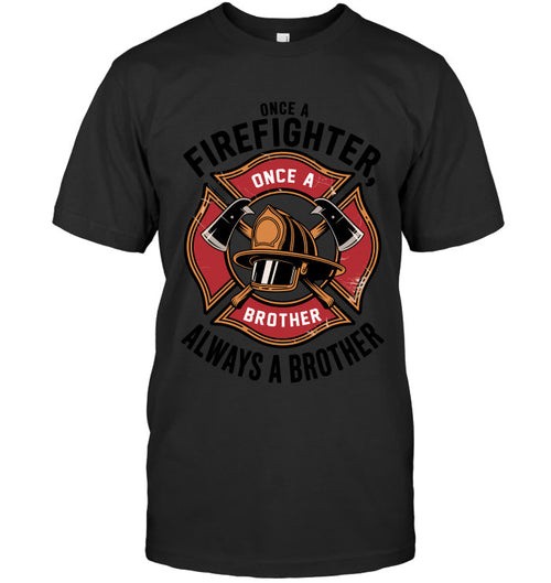 Short Sleeve Tee — Black