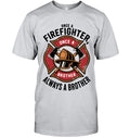 Short Sleeve Tee — Ash