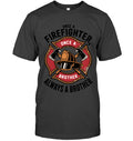 Short Sleeve Tee — Charcoal Heather