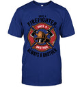 Short Sleeve Tee — Deep Royal