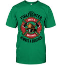 Short Sleeve Tee — Kelly Green