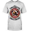 Short Sleeve Tee — White