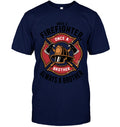 Crewneck — Navy
