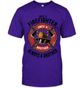 Crewneck — Team Purple