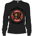 Long Sleeve — Black