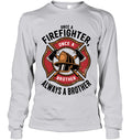Long Sleeve — Ash Grey