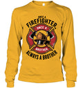 Long Sleeve — Gold