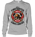 Long Sleeve — Sport Grey