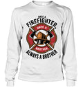 Long Sleeve — White