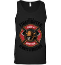 Tank — Black