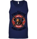 Tank — Navy