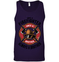 Tank — Team Purple
