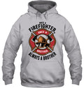 Hoodie — Sport Grey