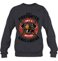 Sweatshirt — Dark Heather