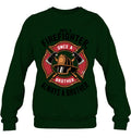 Sweatshirt — Deep Forest