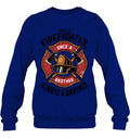Sweatshirt — Deep Royal