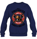 Sweatshirt — Navy