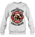 Sweatshirt — White