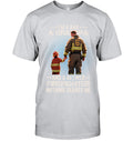 Short Sleeve Tee — Ash