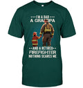 Short Sleeve Tee — Deep Forest