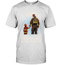 Short Sleeve Tee — White