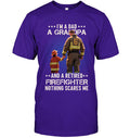 Crewneck — Team Purple
