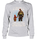 Long Sleeve — Ash Grey