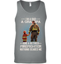 Tank — Deep Heather