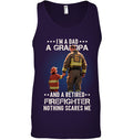 Tank — Team Purple