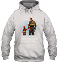 Hoodie — Ash Grey