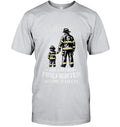 Short Sleeve Tee — Ash