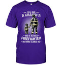 Crewneck — Team Purple