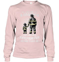 Long Sleeve — Light Pink