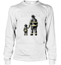 Long Sleeve — White