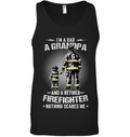 Tank — Black