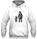 Hoodie — White