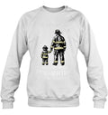 Sweatshirt — White