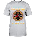 Short Sleeve Tee — Ash