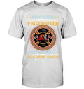 Short Sleeve Tee — White