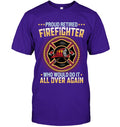 Crewneck — Team Purple