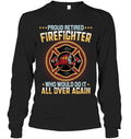 Long Sleeve — Black