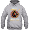 Hoodie — Sport Grey