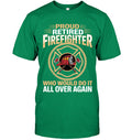 Short Sleeve Tee — Kelly Green