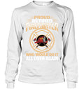 Long Sleeve — White