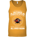 Tank — Orange