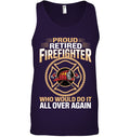Tank — Team Purple